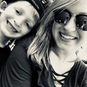 Meet your Posher, Joni